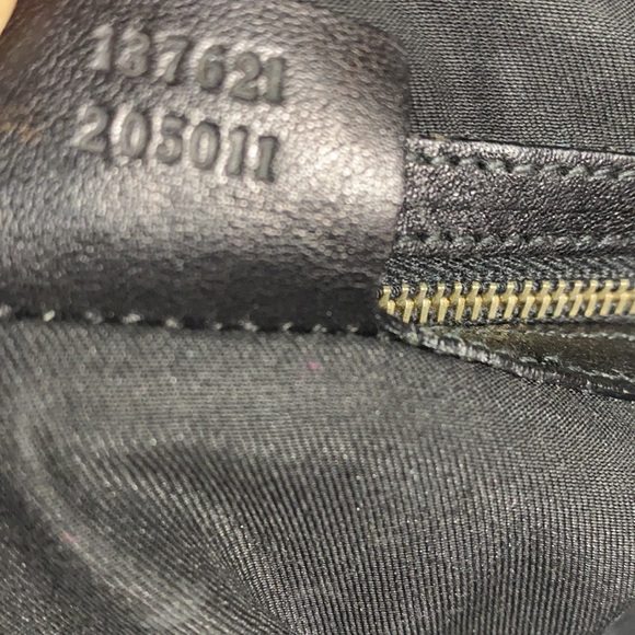 Gucci Pelham Horsebit GG Guccissima & Leather - Picture 16 of 16